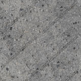 Seamless Textures of Road Asphalt + Normal & Bump Mapping